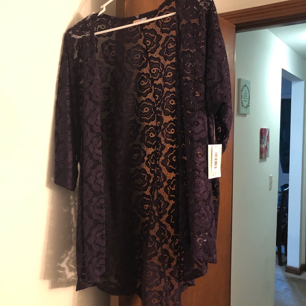 Lularoe Lindsay